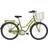 Centurion Basic Urban+ 24" Green Flickcykel 2023 Barncykel