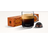 Nespresso Congo Organic 125g 10stk