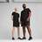Puma 5 Tum Shorts - Black