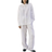 Cubus Linen Pants - White