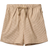 Wheat Shorts Cuba - Caramel Stripe