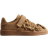 H&M Girls Flower Detail Trainers - Beige