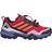 adidas Terrex Skychaser Gore-tex Hiking Shoes - Pure Ruby/Semi Impact Orange/Semi Lucid Blue