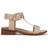 Naturalizer Brandy Sandals - Coastal Tan Leather