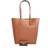 Michael Kors Vincent Large Saffiano Leather Tote Bag With Card Case