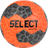 Select Light Grippy Db V24 Håndbold Str 0 Orange Micro