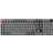 Keychron K17 MAX Wireless Gateron Low Profile Brown