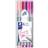 Staedtler Fineliner Triplus 0,3mm Flamingo 6-pack