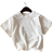 Shein Holiday Sun Pattern Casual Loose Round Neck Short Sleeve Womens TShirt Suitable For Summer