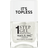 Nails Inc Topless Sydney 1-Step Gel It's Topless Nail Polish - White