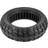 Lixada 10 x 2.76.5 Solid Tire 10 Inch Electric Scooter