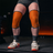 SBD Forge Knee Sleeves 7mm Orange