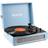 Fenton RP118E Briefcase Record Player