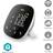 Nedis SmartLife WiFi Luftkvalitetsmåler Android IOS