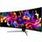MSI MPG 491CQPXDE QD-OLED 49" 5120 x 1440 Dual Quad HD