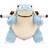Pokémon Blastoise Plush 30 cm