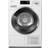 Miele Tørretumbler TWH780WP EcoSpeed 9kg Hvid