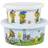 Rätt Start Bamse Snackbox 2-pack