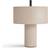 NEW WORKS. Margin Portable Beige Table Lamp