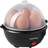 Daewoo SDA2688GE Egg Boiler Black