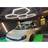 LEDlife Hexagon LED 5 Felt Komplett Sett 168W Taklampe 5st