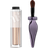 Urban Decay 24/7 Glaze-On Liquid Eyeshadow Silver Spooning