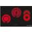 Bosch PKH811BB1D Ceramic Hob