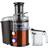 Geepas Juice Extractor Centrifugal Juicer 800W Brown