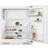 AEG NSF6I82EF Built-In Undercounter Fridge White