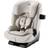 Britax Advansafix Pro Soft Taupe