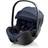 Britax Babysafe Pro Style Night Blue