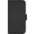 Gear Wallet Case iPhone 16e Sort