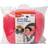 Clippasafe Secure-belt Travel Pillow for Cars 8 Yrs+