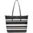 Lauren Ralph Lauren Keaton Shopper - Sort/Offwhite