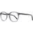 GD Collection Grey Phantos Acetate Eyeglasses Online Full Rim Wilder Crystal