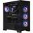 Cepter Extreme R57TI Wi-Fi Stationær PC