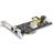 StarTech 2-Port 2.5Gbps PoE Network Card