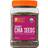 BetterBody Foods Organic Chia Seeds Source of Omega 3 5g Protein 10g Fibre