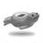 Li Ning Seal Baby Bath Thermometer Toddlers Floating Bath Toy
