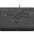 Hori Nolva Mechanical All-Button Arcade Controller- Black