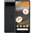 Google Pixel 6a 128GB Charcoal