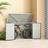 LivingAndHome M7566634 (Building Area )