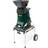 Webb WEISWB 2500W Electric Garden Shredder with Collection Box