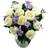 Clare Florist Breathtaking Amethyst Bouquet