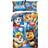 Paw Patrol Paw Patrol Pups To The Rescue Set 55.1x78.7"