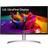 LG 27 Inch 4K UHD UltraFine IPS Monitor