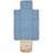 Cam Cam Copenhagen Pusleunderlag Quiltet 70 x 44 cm