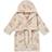 Liewood Lilana Yarn Dyed Bathrobe - Peach