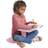ECR4Kids The Surf Portable Lap Desk
