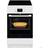 Electrolux LKI561401W